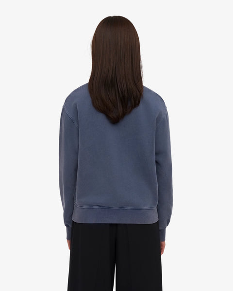 Women Classic Organic Crew