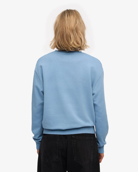 Women Classic Organic Crew