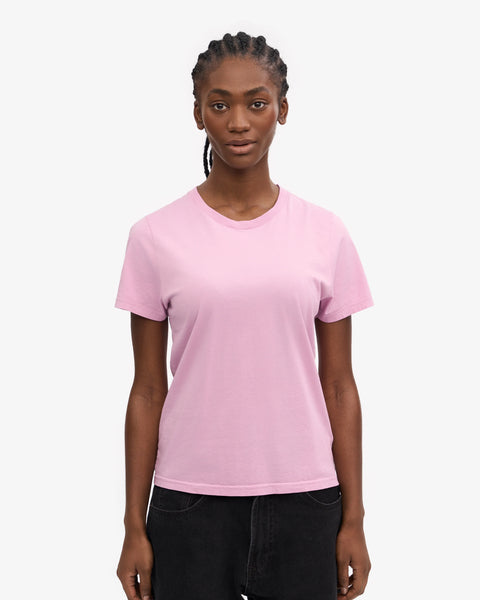 Women Light Organic Tee