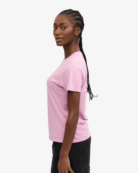 Women Light Organic Tee