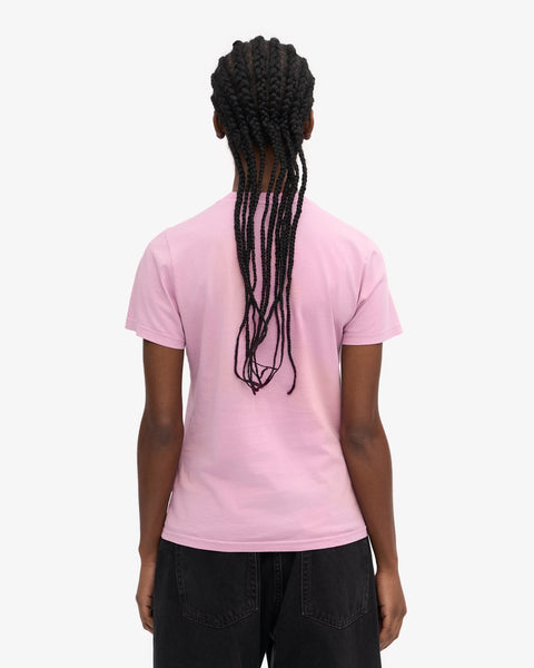 Women Light Organic Tee