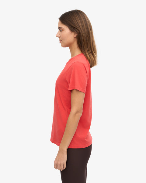 Women Light Organic Tee