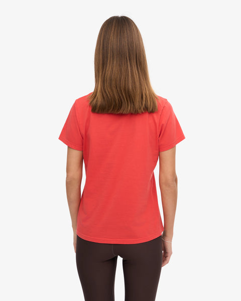 Women Light Organic Tee