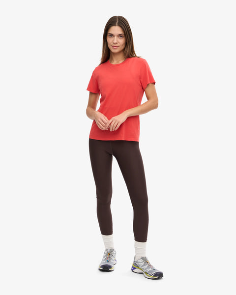 Women Light Organic Tee