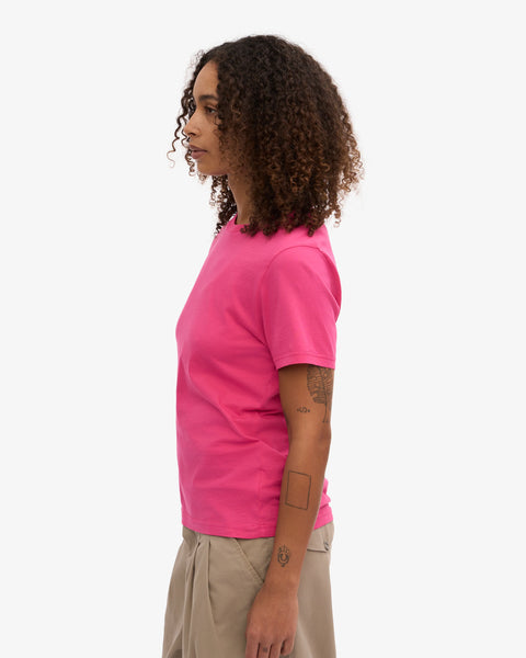 Women Light Organic Tee