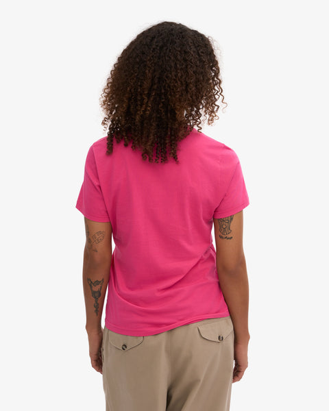 Women Light Organic Tee