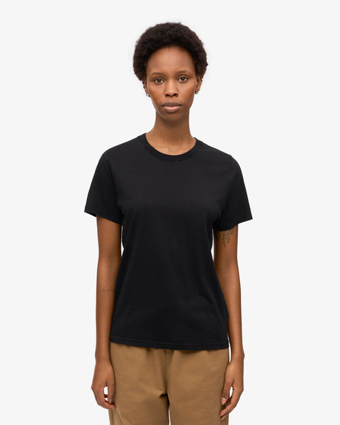 Women Light Organic Tee
