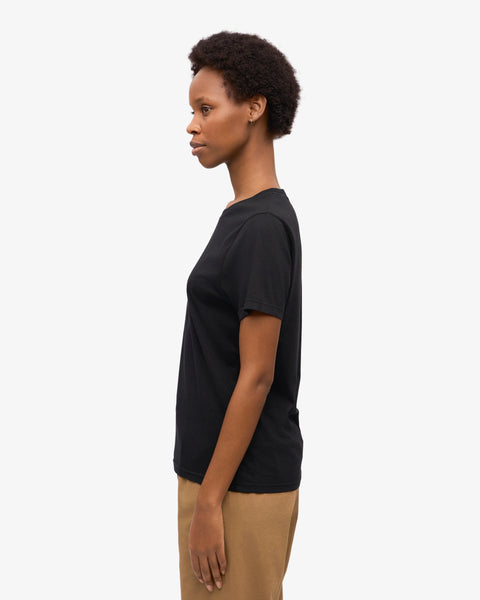 Women Light Organic Tee