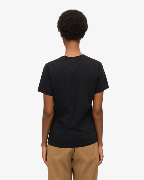 Women Light Organic Tee