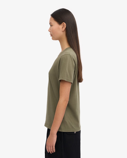 Women Light Organic Tee