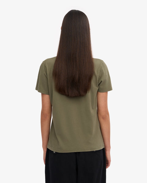 Women Light Organic Tee