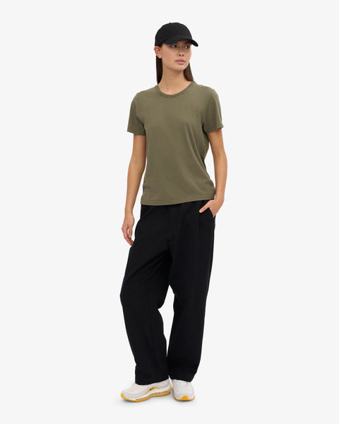 Women Light Organic Tee