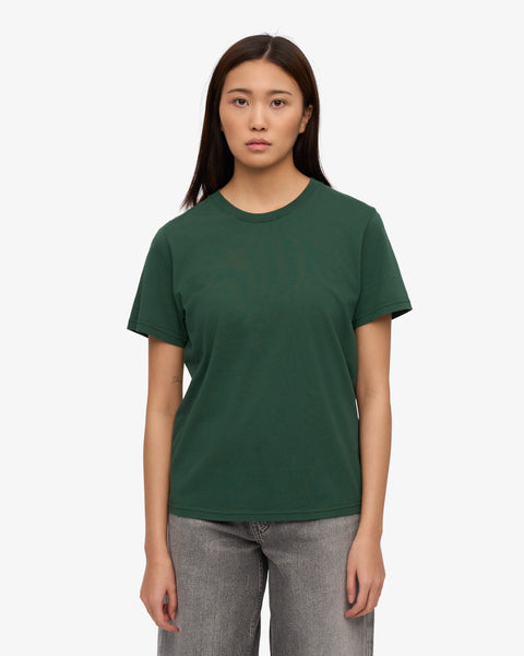 Women Light Organic Tee