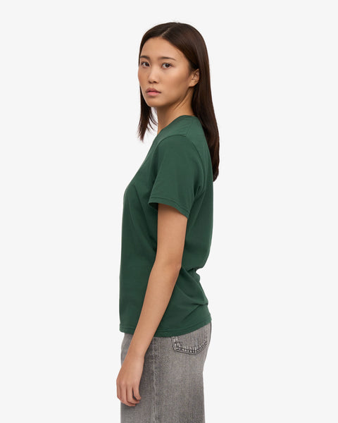 Women Light Organic Tee