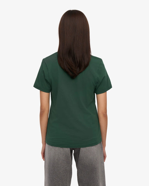 Women Light Organic Tee