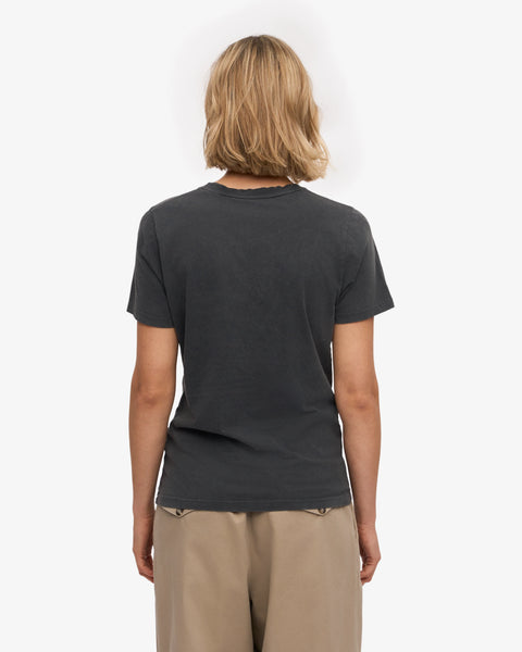 Women Light Organic Tee