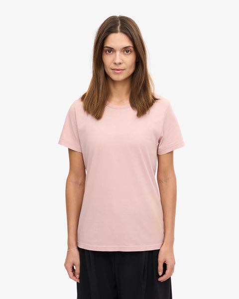 Women Light Organic Tee