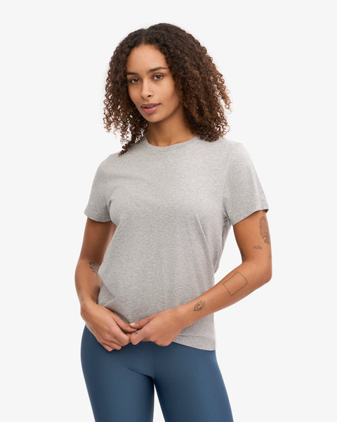 Women Light Organic Tee