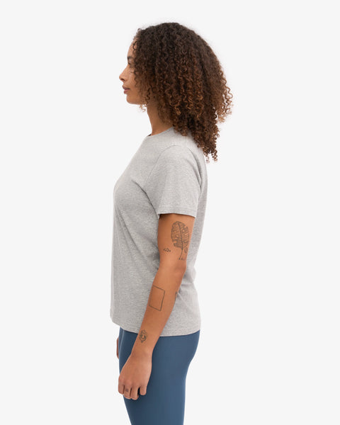 Women Light Organic Tee