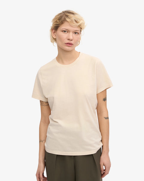 Women Light Organic Tee