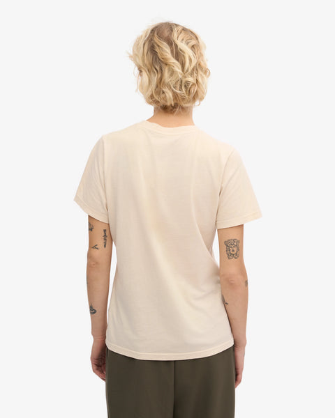 Women Light Organic Tee