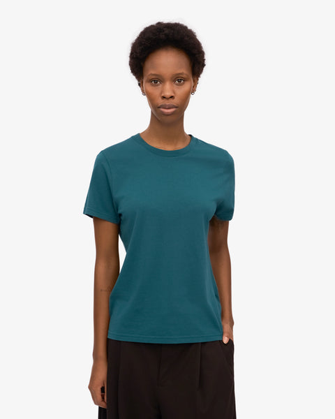 Women Light Organic Tee