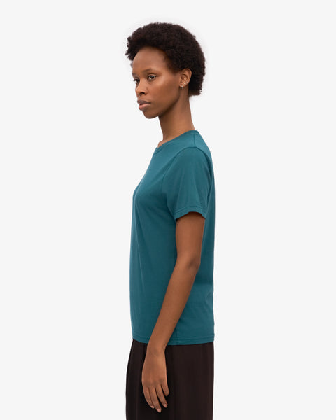 Women Light Organic Tee