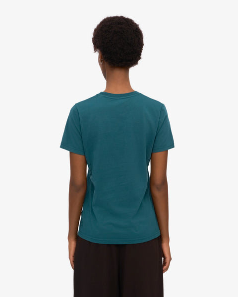 Women Light Organic Tee