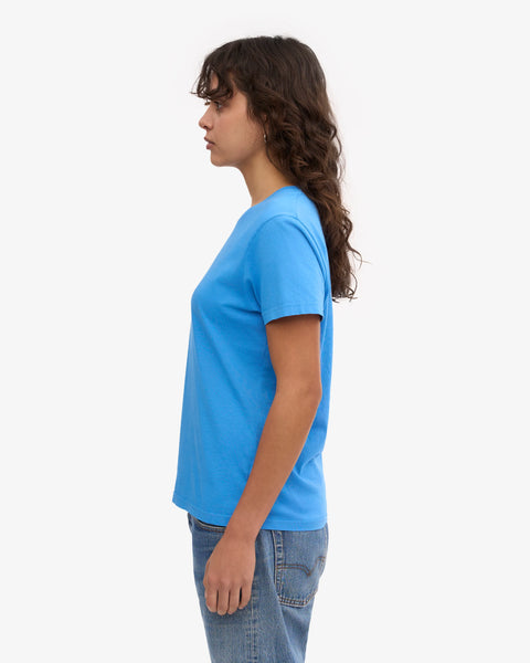 Women Light Organic Tee
