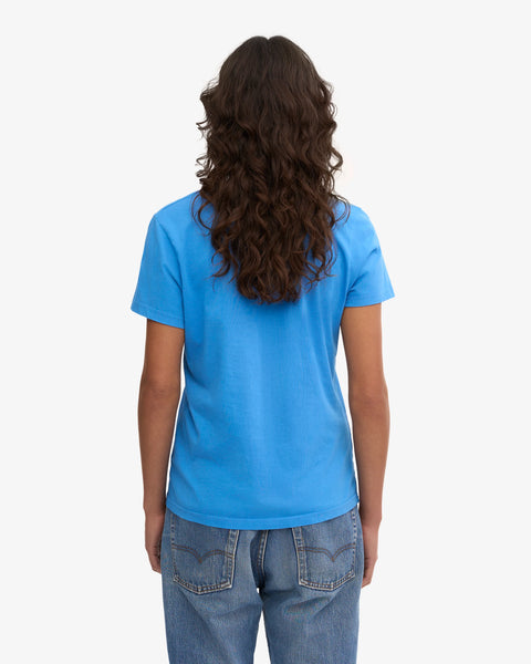 Women Light Organic Tee