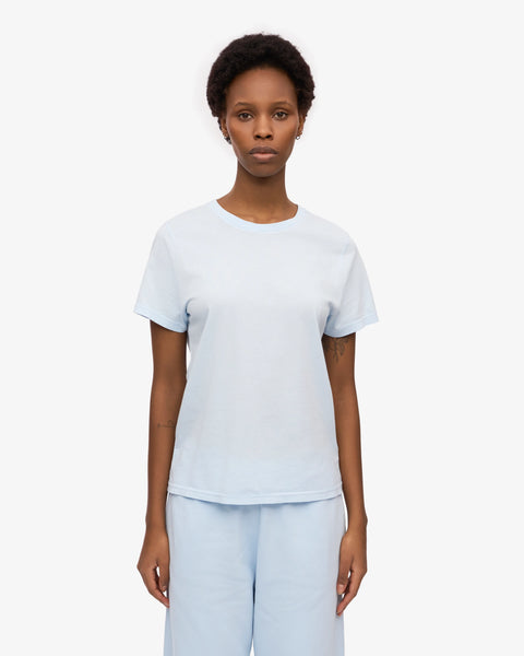 Women Light Organic Tee