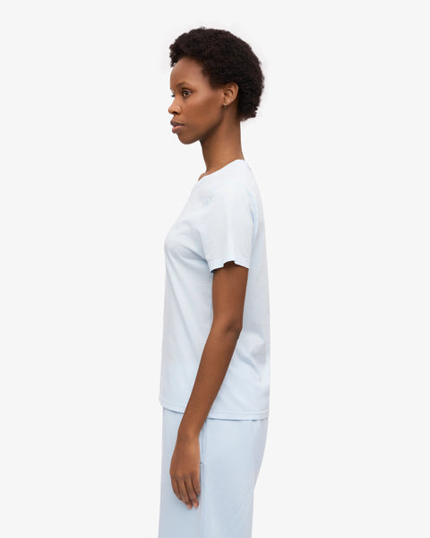 Women Light Organic Tee