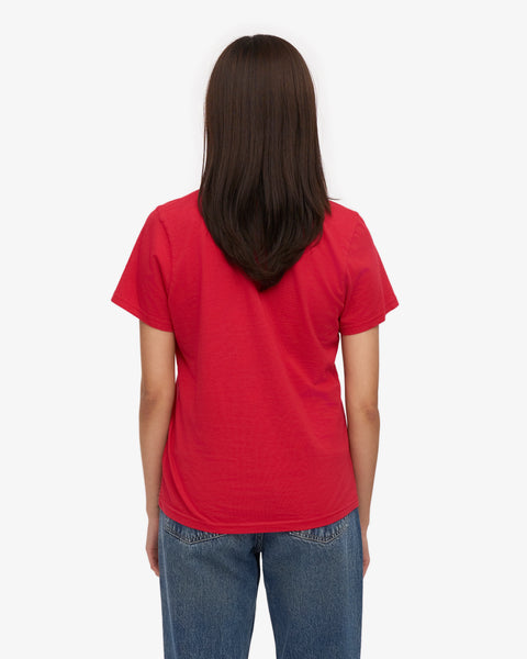 Women Light Organic Tee