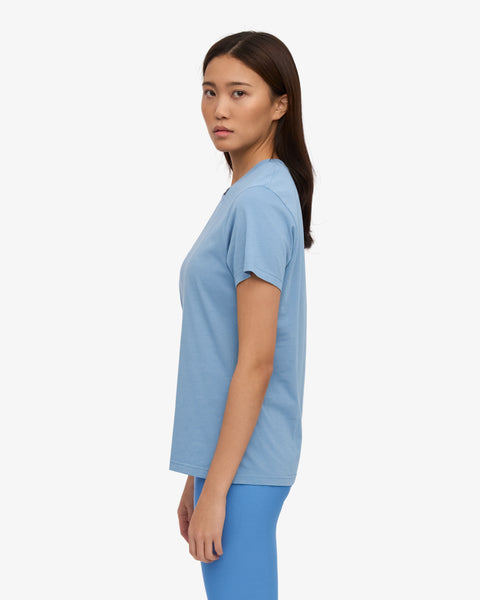 Women Light Organic Tee
