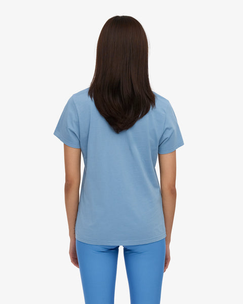 Women Light Organic Tee
