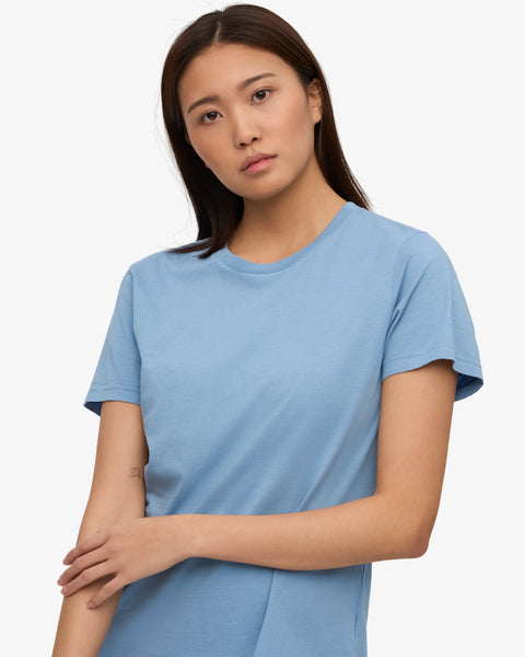 Women Light Organic Tee