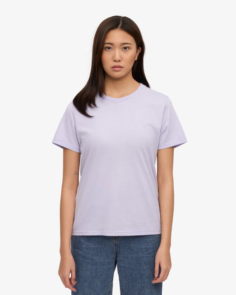 Women Light Organic Tee