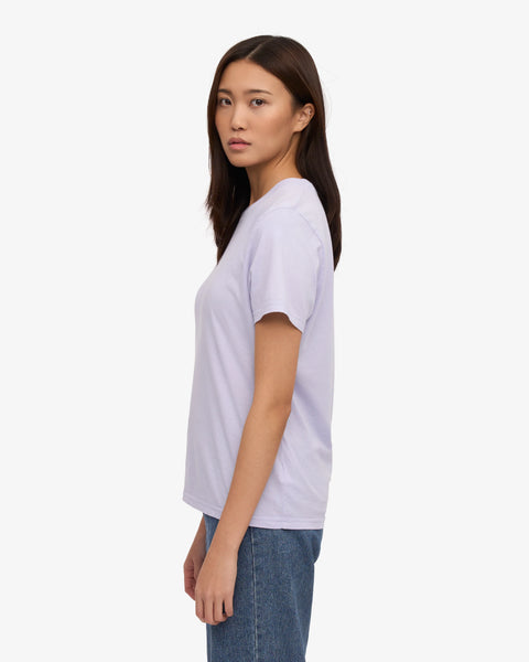 Women Light Organic Tee