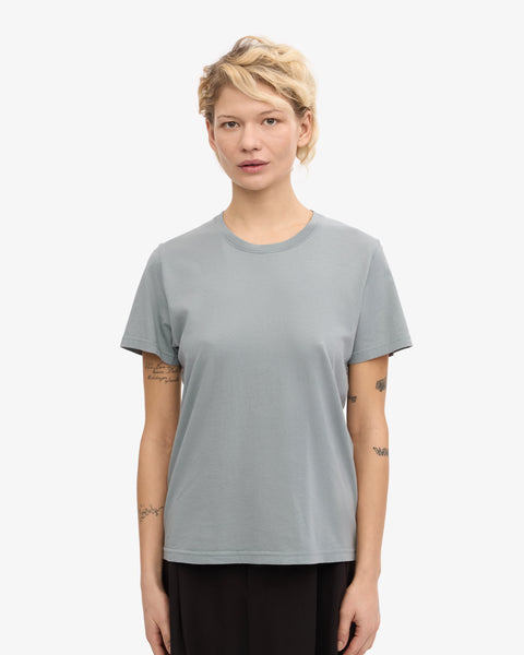 Women Light Organic Tee