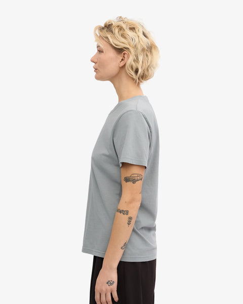 Women Light Organic Tee