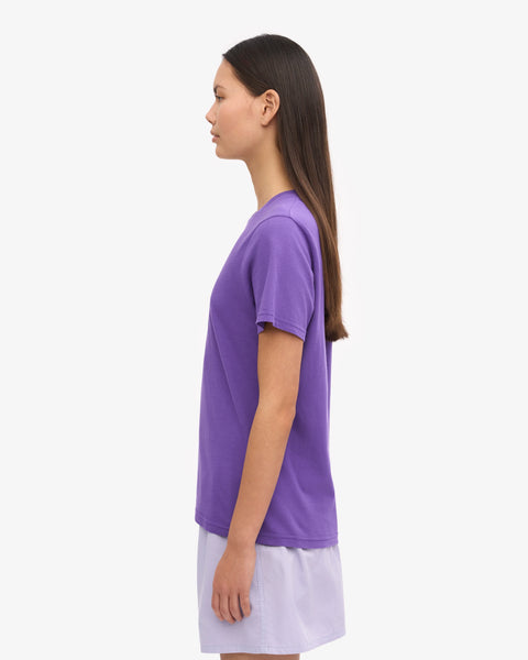Women Light Organic Tee