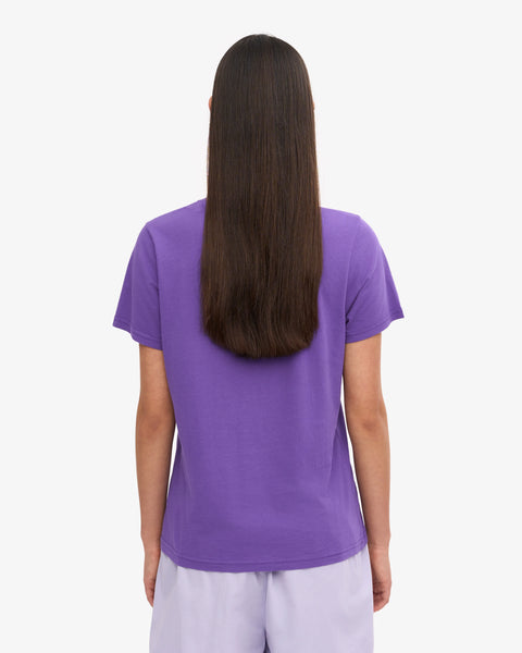 Women Light Organic Tee
