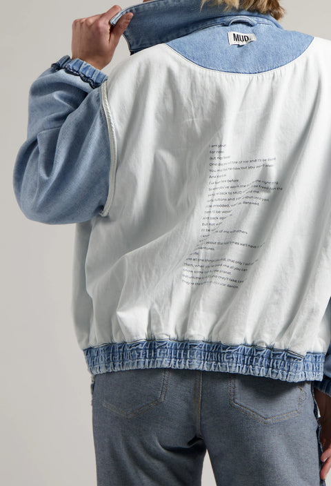 Sue Jacket