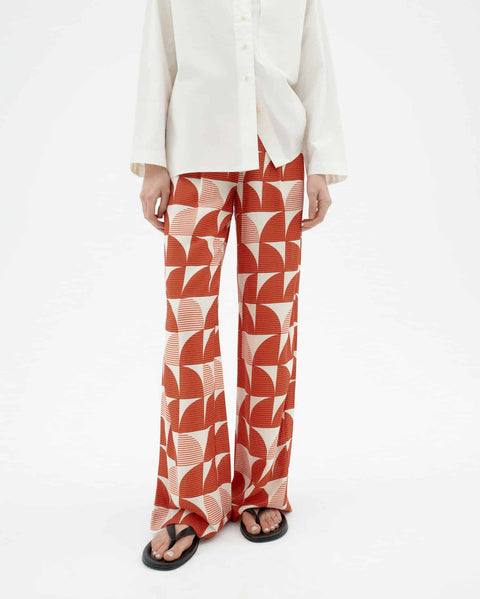 Shrubberry Manolita Pants