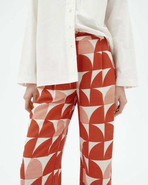 Shrubberry Manolita Pants