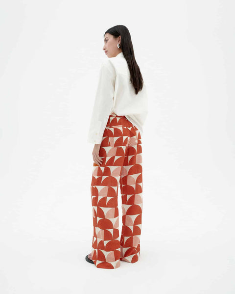 Shrubberry Manolita Pants