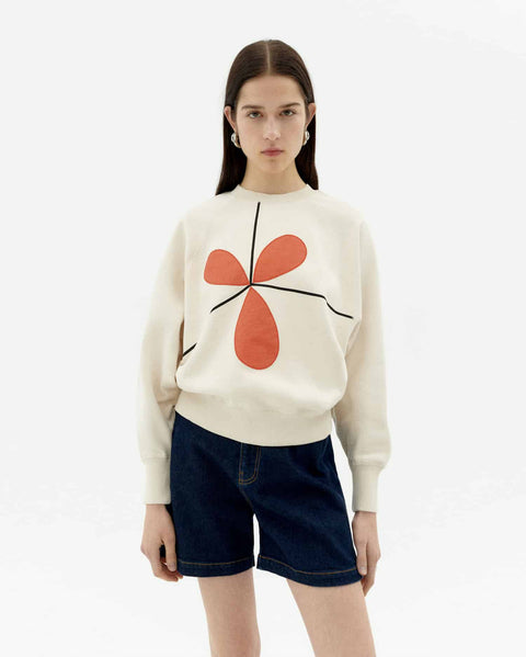 Sabine Bonnie Sweatshirt