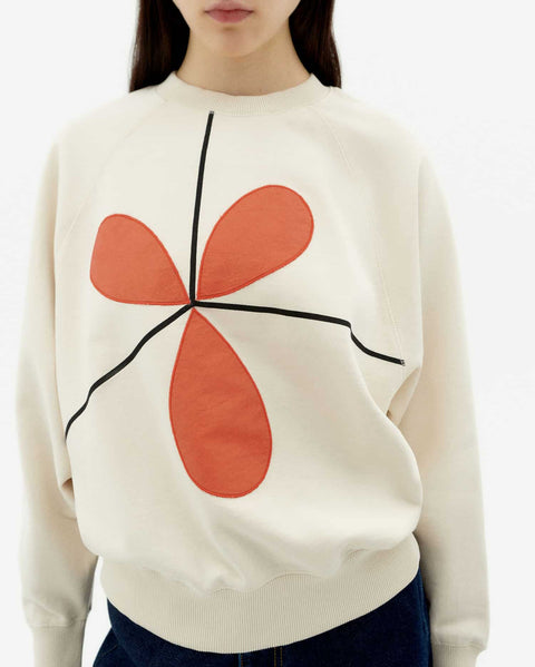 Sabine Bonnie Sweatshirt