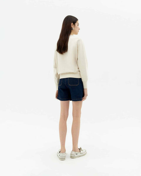 Sabine Bonnie Sweatshirt