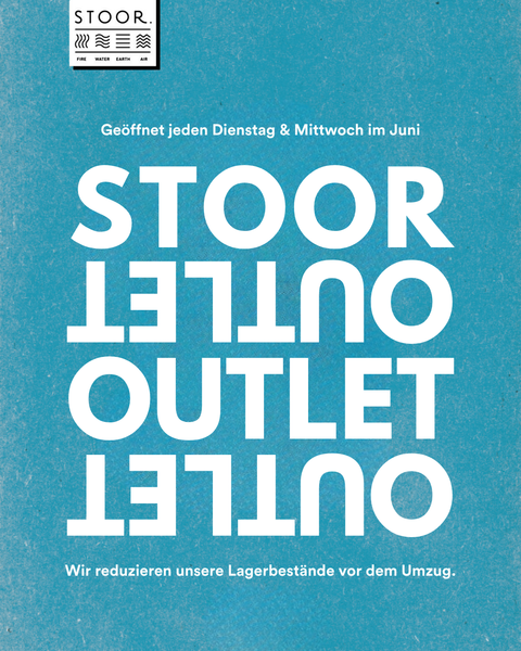 STOOR Outlet